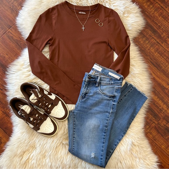 PACSUN Cropped Jean - Picture 2 of 3